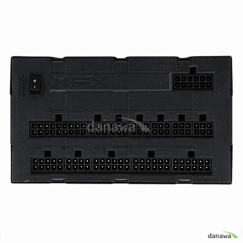 XFX PRO 1000W 80PLUS플래티넘_이미지