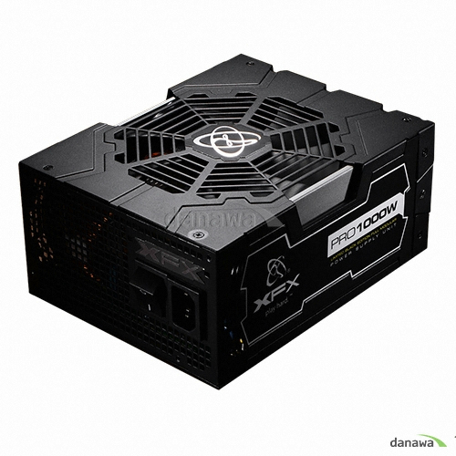 XFX PRO 1000W 80PLUS�÷�Ƽ��