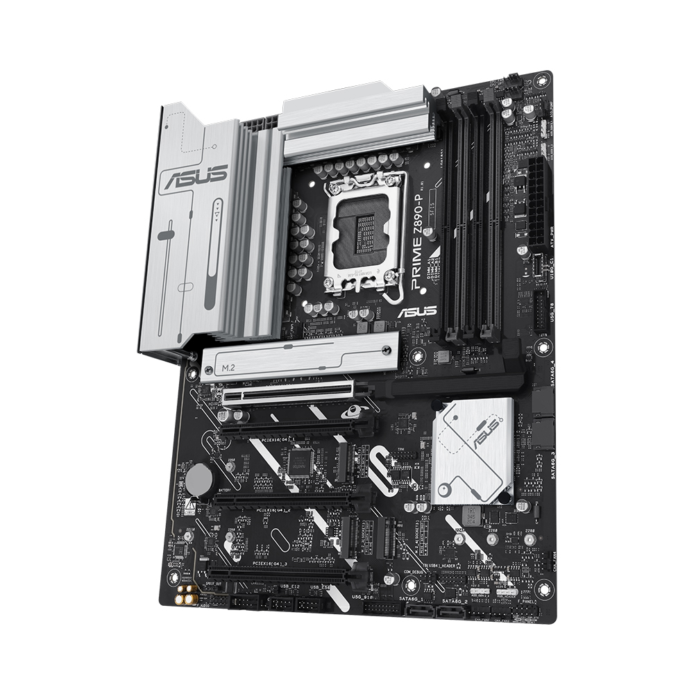 ASUS PRIME Z890-P-CSM ����