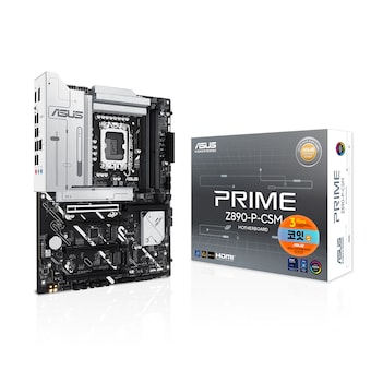 ASUS PRIME Z890-P-CSM 코잇