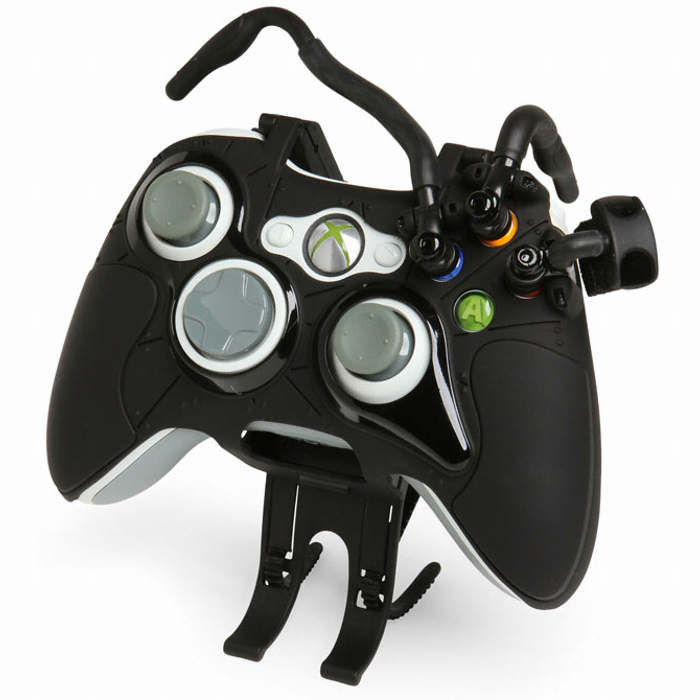 XBOX360 컨트롤러 용 어벤져 엘리트_이미지