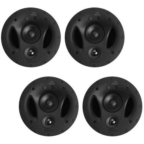 폴크오디오  70RT 4채널