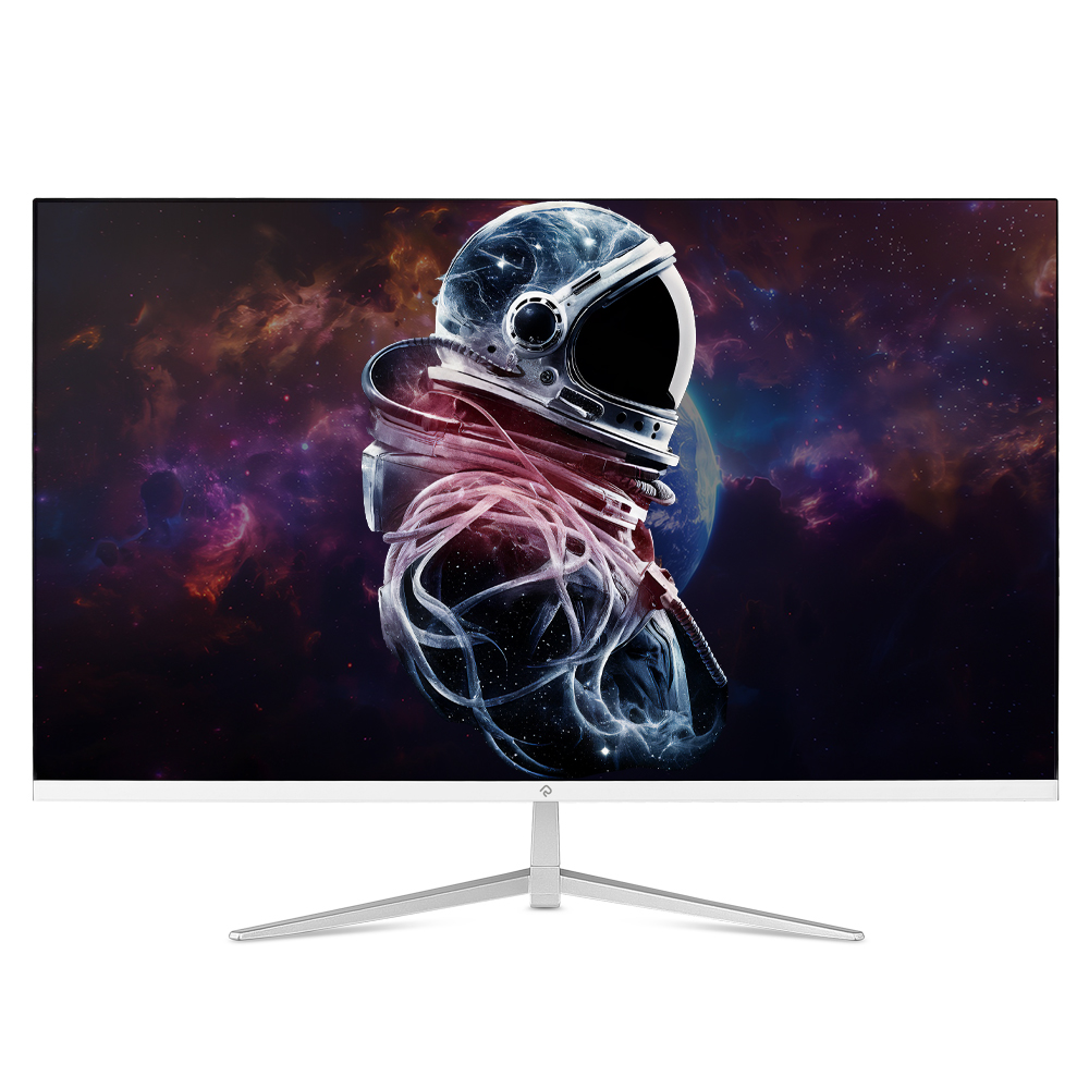 래안텍 Arkcell FFB3240 화이트 FHD 240 게이밍_이미지