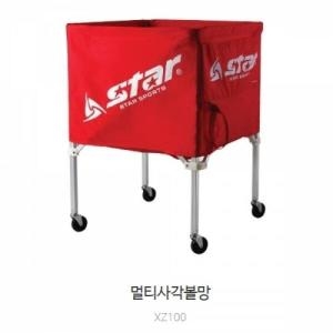 STAR 멀티사각볼망 레드 XZ100-04이미지입니다. 누르면 해당 게시물로 새창이동합니다.