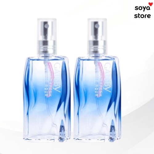 갸스비 스위티아쿠아 샤워 프레쉬 60ml (2개)_이미지