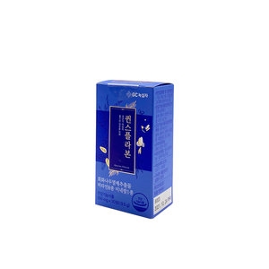  GC녹십자 퀸스플라본 650mg 30정 [2개]
