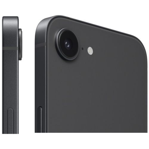 APPLE 아이폰17e 512GB, 자급제 (블랙)_이미지