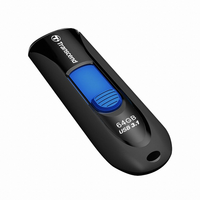 트랜센드 JetFlash 790 (64GB)_이미지