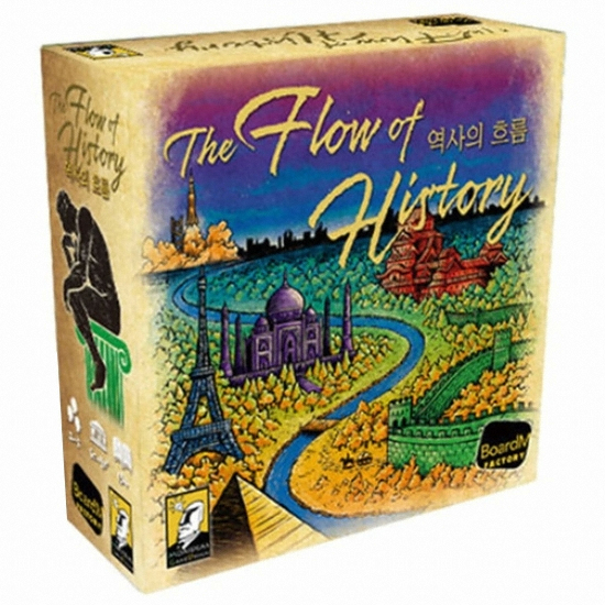 ���忥���丮 ������ �帧