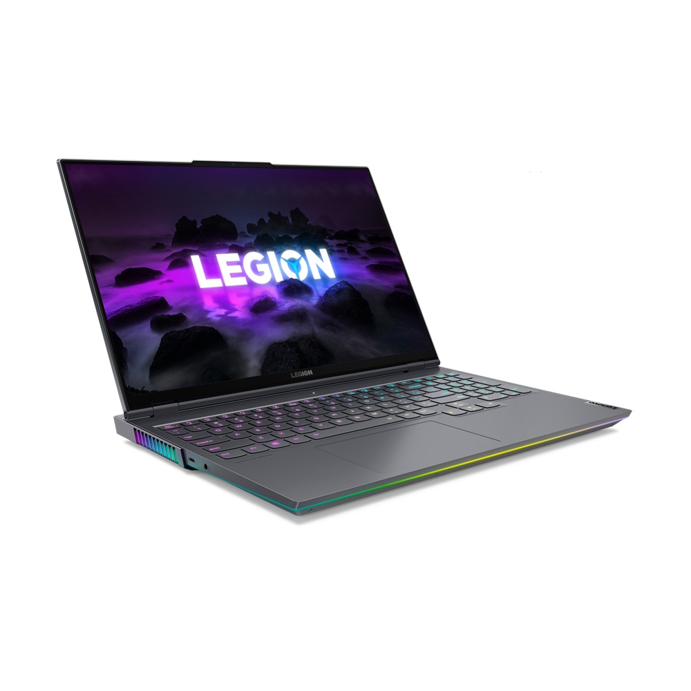 레노버 LEGION 7 16ACHg R7 3070 EDITION (SSD 250GB + SSD 512GB)