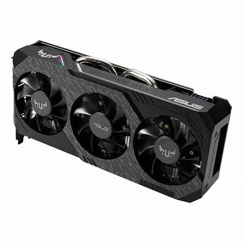ASUS TUF 3 Gaming 지포스 GTX 1660 SUPER O6G D6 6GB_이미지