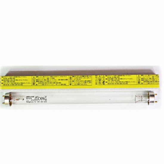 UV-C G20T8 살균 형광등 20W