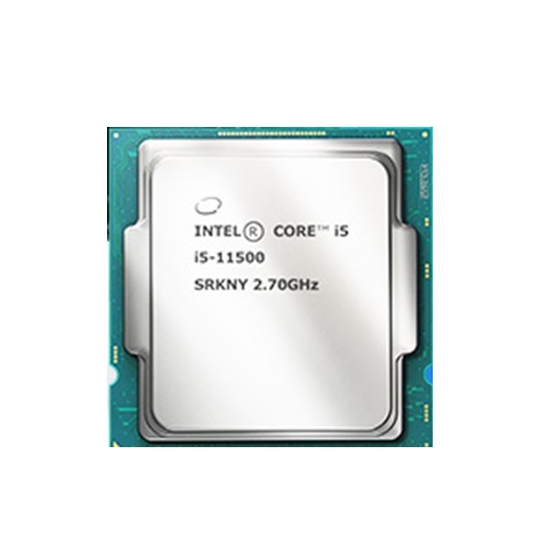 ���� �ھ�i5-11���� 11500 (���Ϸ���ũS)