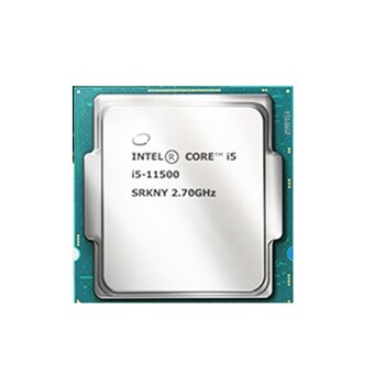 인텔 코어<b>i5</b>-11세대 <b>11500</b> (로켓레이크S)