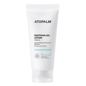 네오팜 아토팜 수딩 젤 로션 160ml (4개)