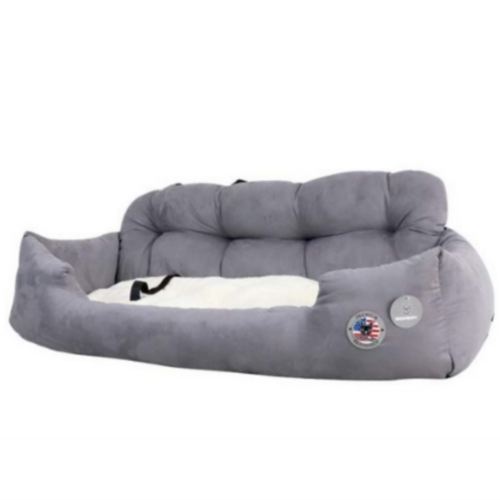 레드퍼피 버스 와이드 카시트 (XL)