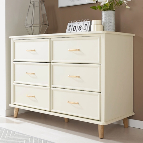 사사가구 비쥬 3단 와이드 서랍장 1200_이미지