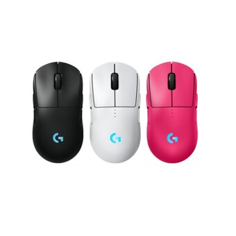 로지텍 PRO 2 LIGHTSPEED 무선 (정품)