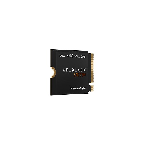 Western Digital WD BLACK SN770M M.2 2230 NVMe (2TB)_이미지
