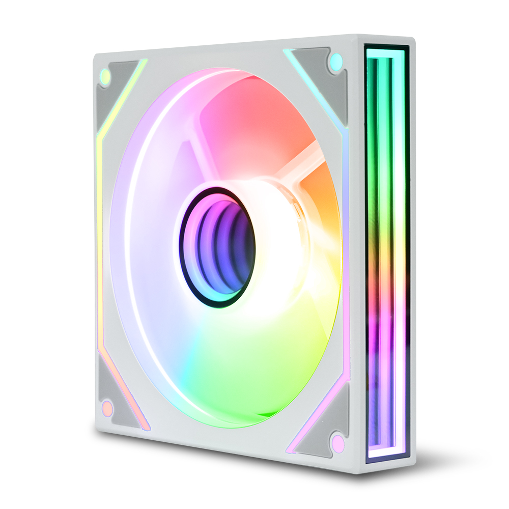 싸이번 VIENTO CY120 (화이트)_이미지