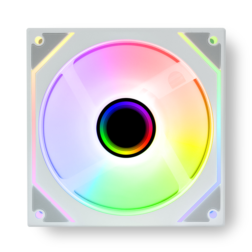 싸이번 VIENTO CY120 (화이트)_이미지