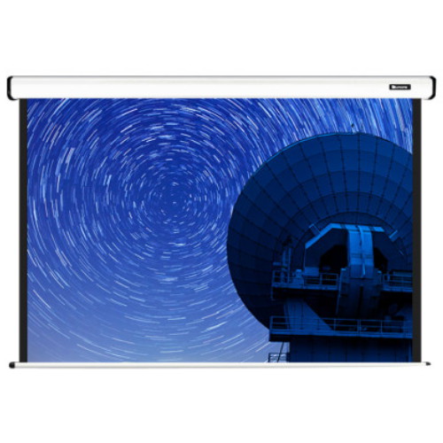 윤씨네 아쿠아비전 전동 노출 스크린 YP-NEV AV 시리즈 (180인치, YP-NEV180AV)_이미지