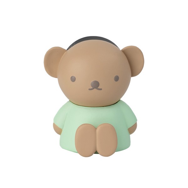 로이체 차량용 석고방향제 (보리스)