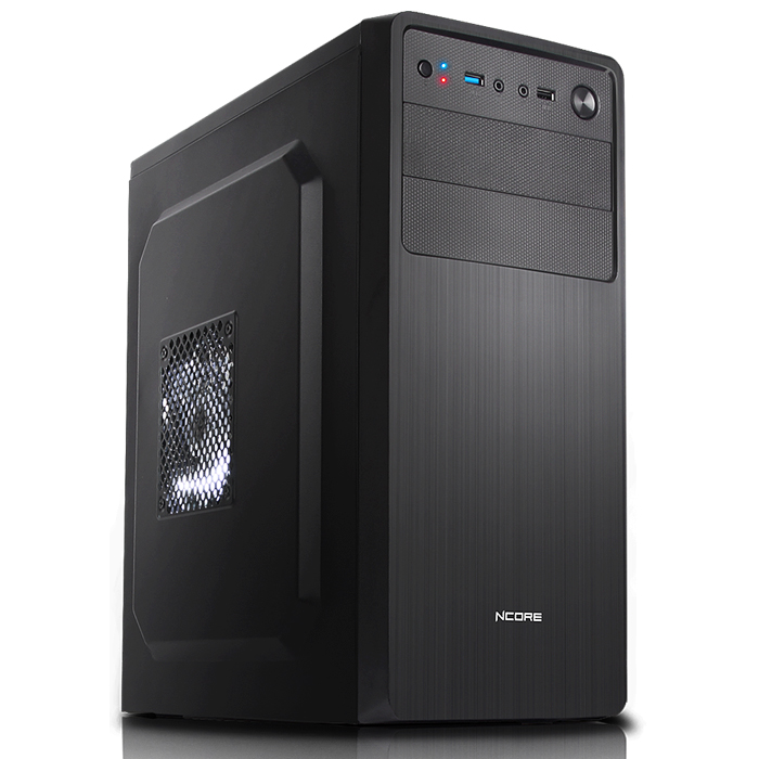 영웅컴퓨터 영웅 509 모니터 패키지 (68cm(27형))