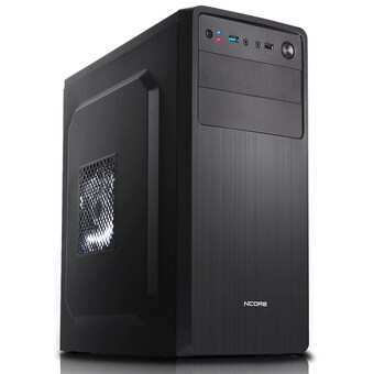 영웅컴퓨터 영웅 509 모니터 패키지