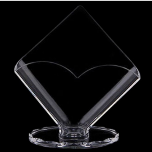 하트 냅킨꽂이 S