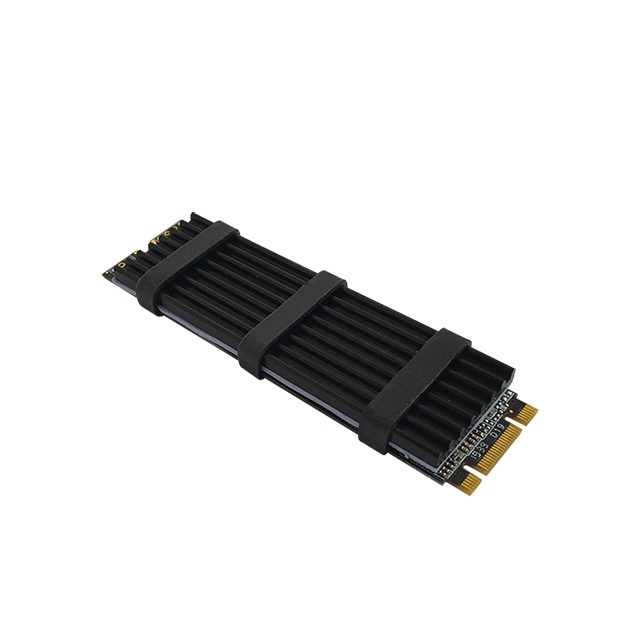 라인업시스템 LANStar LS-M2HEAT M.2 2280 SSD 방열판