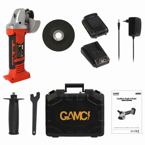 ���ķ� GAMCI AG18-4IN