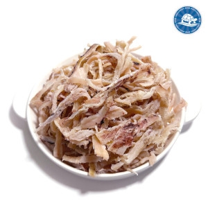 장수왕 참진미채 500g /식자재 업소용 참진미 오징어채 대용량 밑반찬 진미채 무침