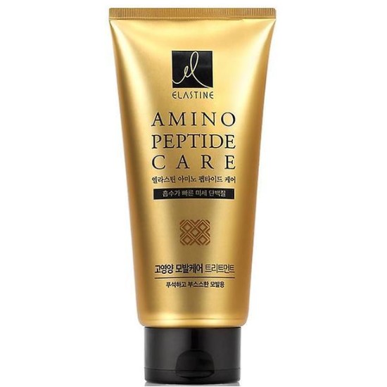 엘라스틴 아미노펩타이드 고영양케어 트리트먼트 300ml