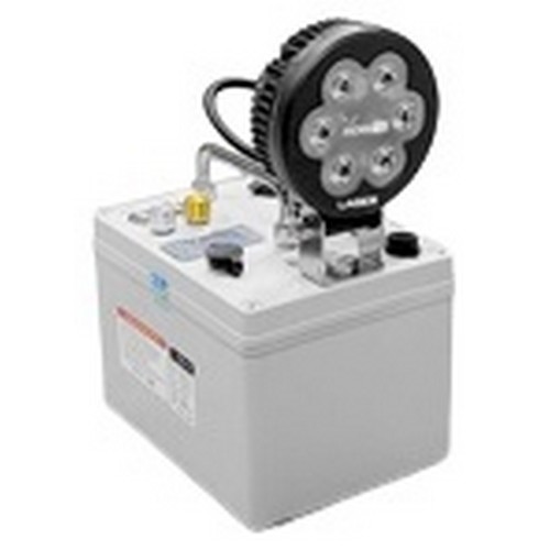 니토 SH-HL60W-282C 하우투 레이저 60W 집어등 6.8시간