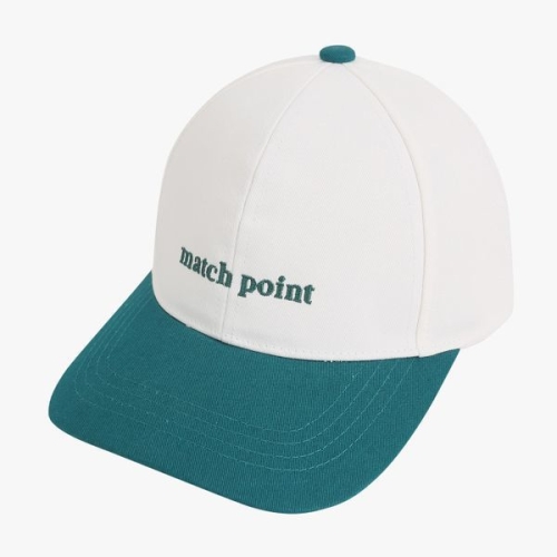 유솔 유솔 NC05 레터캡 모자 ULAC22A02 S8754816