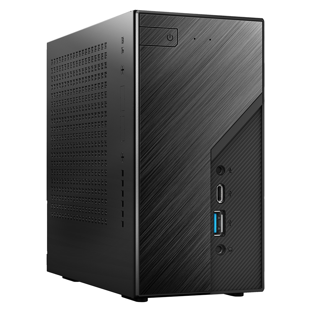 ASRock DeskMini X600 7900 120W SSD 에즈윈 (32GB, SSD 4TB)_이미지