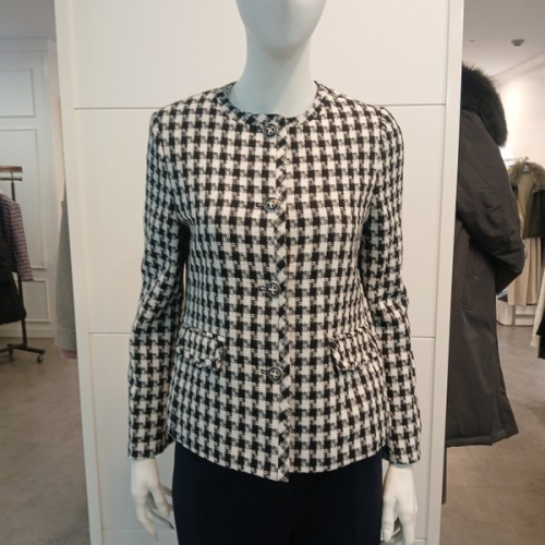 파크랜드 프렐린 트위드자켓rjk261010 bp