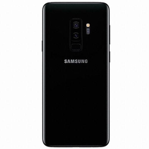 삼성전자 갤럭시S9 플러스 LTE 256GB, 공기계 (중고)_이미지