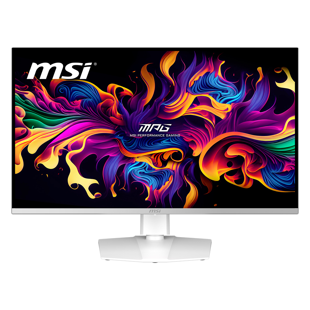 MSI MPG 321URXW QD-OLED 240 4K UHD