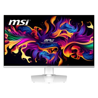MSI MPG 321URXW QD-OLED 240 4K UHD