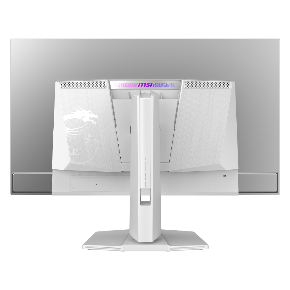 MSI MPG 321URXW QD-OLED 240 4K UHD