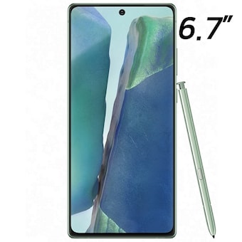 삼성전자 갤럭시<b>노트</b><b>20</b> 256GB, LG U+ 번호이동 완납