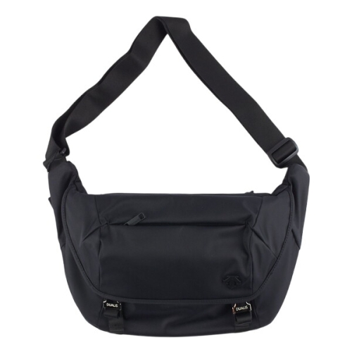 데상트 듀얼리스 바이커백 SQ123DBG11