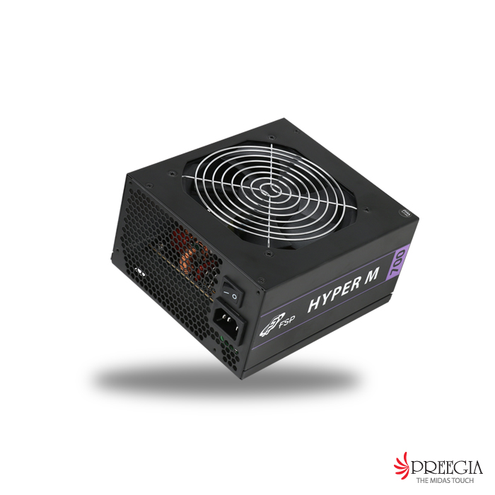 FSP HYPER M 700W 모듈러_이미지