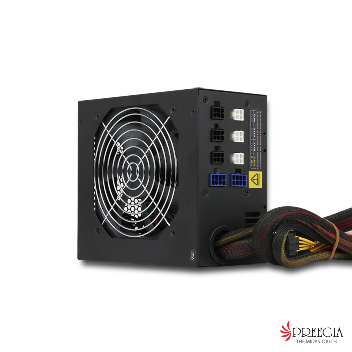 FSP HYPER M 700W 모듈러_이미지