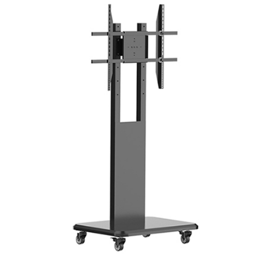 아이존아이앤디 EZ TSC-860P 피벗가능 TV모니터 이동형 스탠드