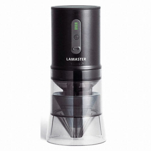 지티빈스 라마스터 LM-100 (블랙)_이미지