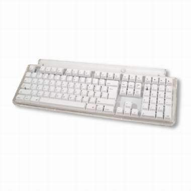 켄싱턴 StudioBoard Mechanical Keyboard for Mac_이미지
