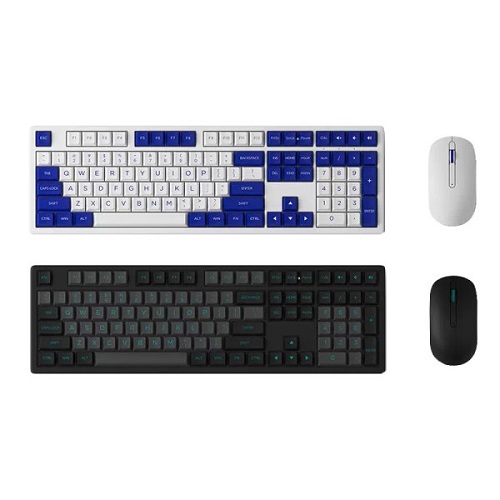 MX108 무선 키보드 마우스 세트